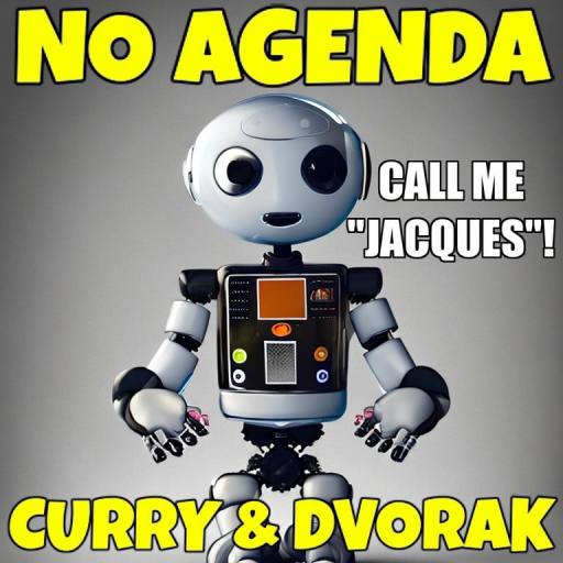 Dvorak progeny by Comic Strip Blogger