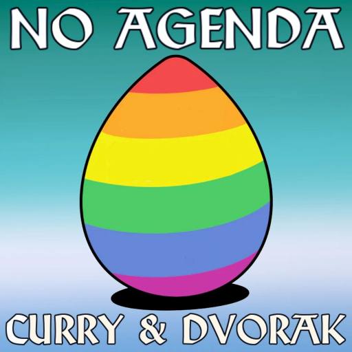 gay egg (mentioned on the show) by Comic Strip Blogger