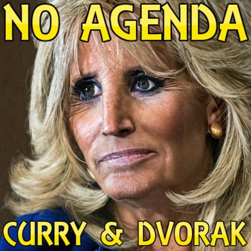 Jill Biden the Biden boss by Comic Strip Blogger