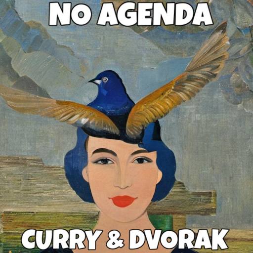 Tiktoker lady who shapeshifted into a bird by Comic Strip Blogger