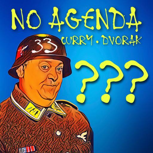 I know nothing! by Dame Kenny-Ben 