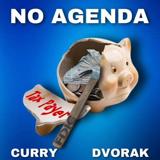 Not a bail out by Dame Kenny-Ben 