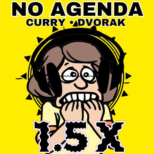 Pod-Speeding Anxiety by Dame Kenny-Ben 