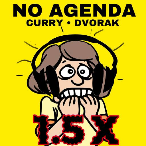 Podspeeding Anxiety by Dame Kenny-Ben 