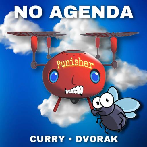 Punisher V2 by Dame Kenny-Ben 