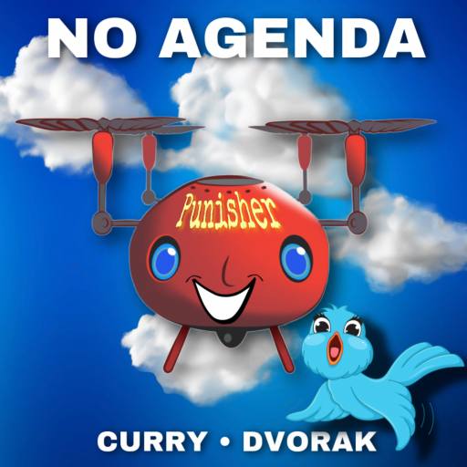 The Punisher by Dame Kenny-Ben 