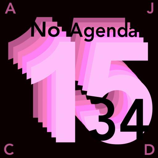 It’s Episode 1534 by Fluff Comet