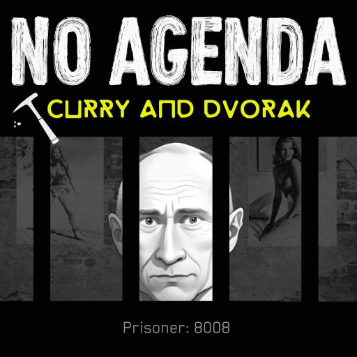 Prisoner #8008 by Francisco_Scaramanga