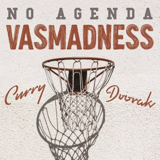 VASMADNESS by Francisco_Scaramanga