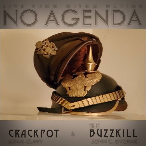 NA Hero Hat by GMXBOBERSON