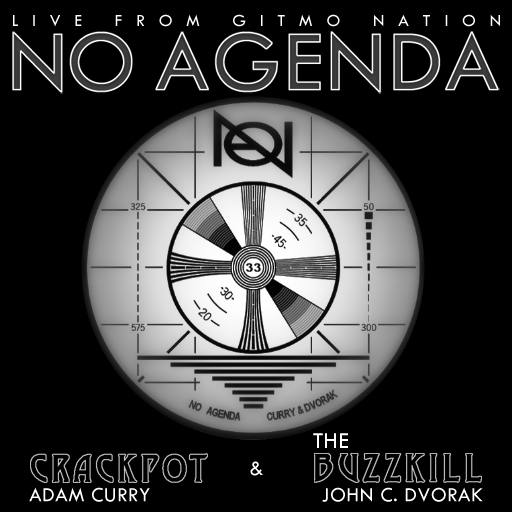 NA Monosope 2 Pewter Medallion - black by GMXBOBERSON