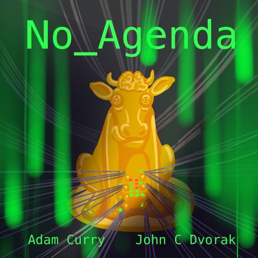 Golden Cow by iomonk