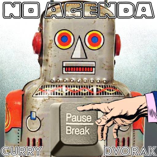 Pause | Break by John Fletcher