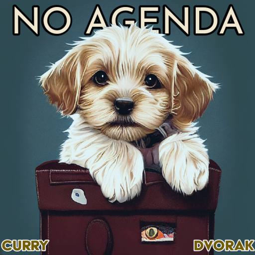 Sad Pupper by John Fletcher