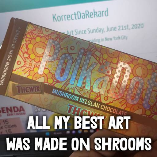 Guilty by KorrectDaRekard