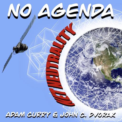 Net Neutrality from Time to Time by Loretta Corbeanu