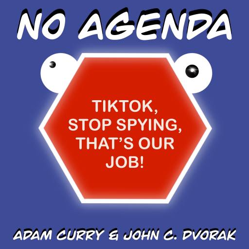 No Spying for You by Loretta Corbeanu