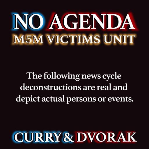 M5M Victims Unit Disclaimer by Madatdat