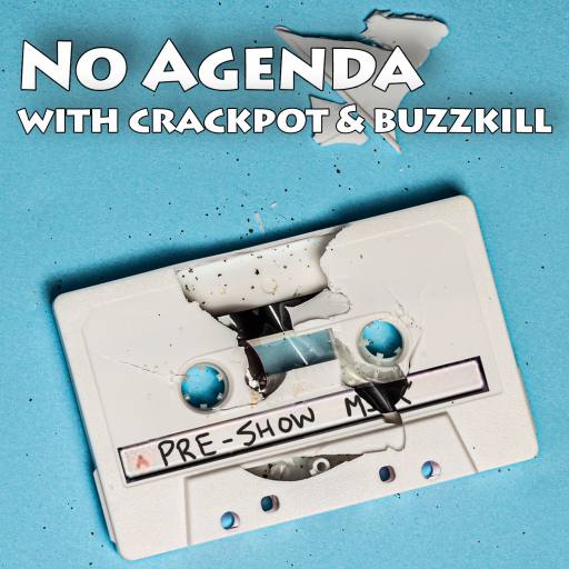 Uh-oh Pre-show Mix by Matt Boisvert