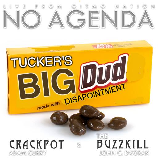 Big Dud by MatthewDropco1972