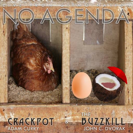 Too Many Eggs & Vacation Drinks 2 by MatthewDropco1972