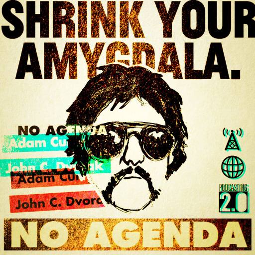 FBI Poster by Monsieur Pierrey