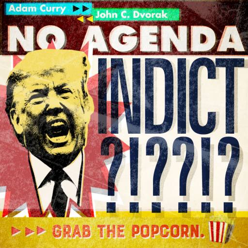 Grab The Pop Corn. by Monsieur Pierrey