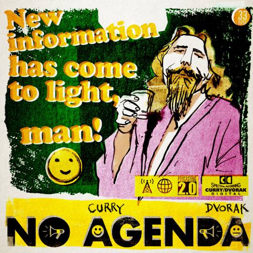 New Info, Man! by Monsieur Pierrey