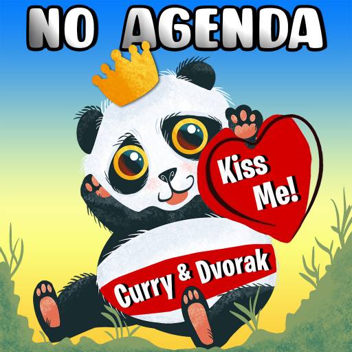 Panda Bear Art by nessworks