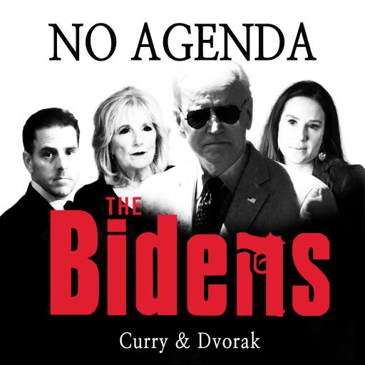 Biden Crime Family by Nykko Syme