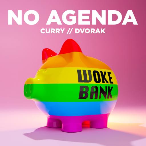 woke bank by Nykko Syme