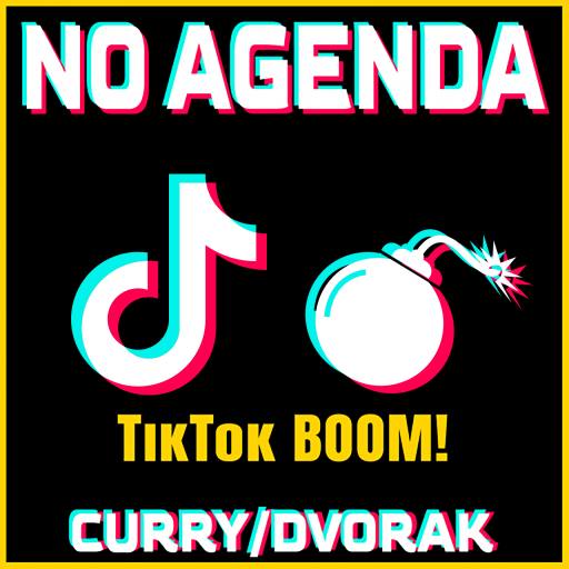 tik tok boom by Parker Paulie, a Black Knight