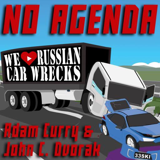 We heart Russian car wrecks by Parker Paulie, a Black Knight