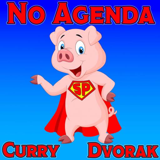 Super Pig by SirNetNed