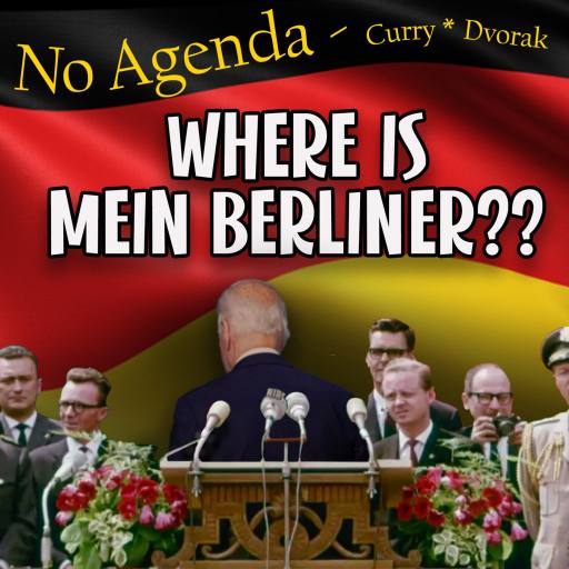 Biden doesn't speak Deutsch by Tante_Neel