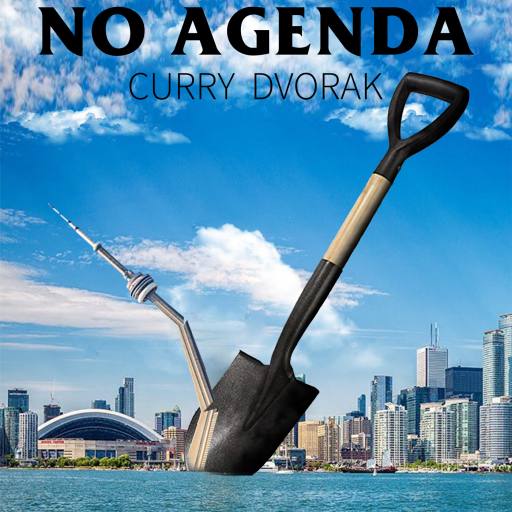 DIG UP CANADA by Tante_Neel