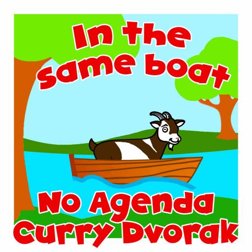 same boat V1 by Tante_Neel