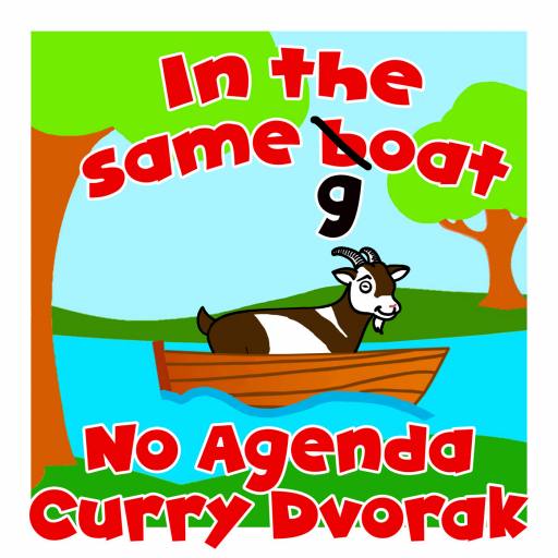 same boat V2 by Tante_Neel