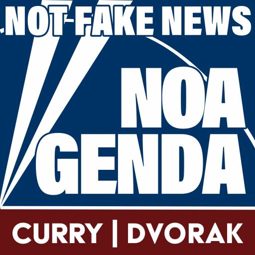 Noa Genda by theMastermind