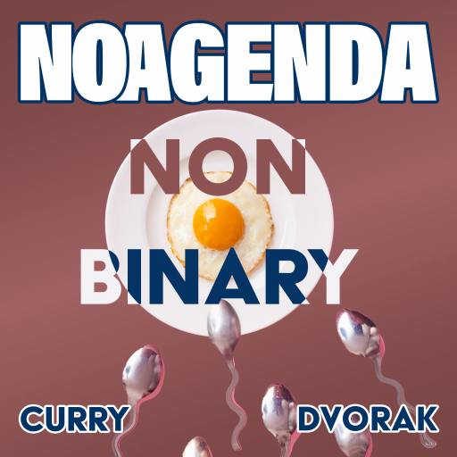 Nonbinary by theMastermind