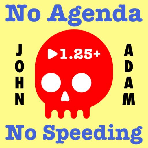 No Speeding by Toast