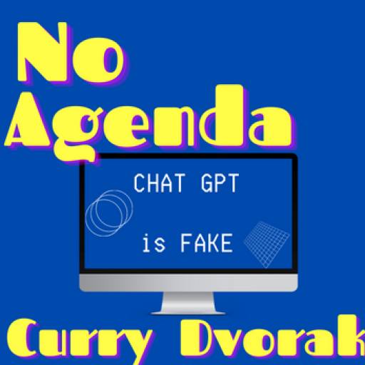 Fake Intelligence by Atomic Glue (John Wilkinson)