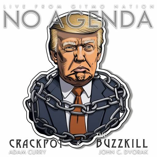 Locked up by Banjomanjeff