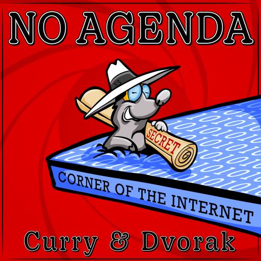 Corner of the Internet by Capitalist Agenda