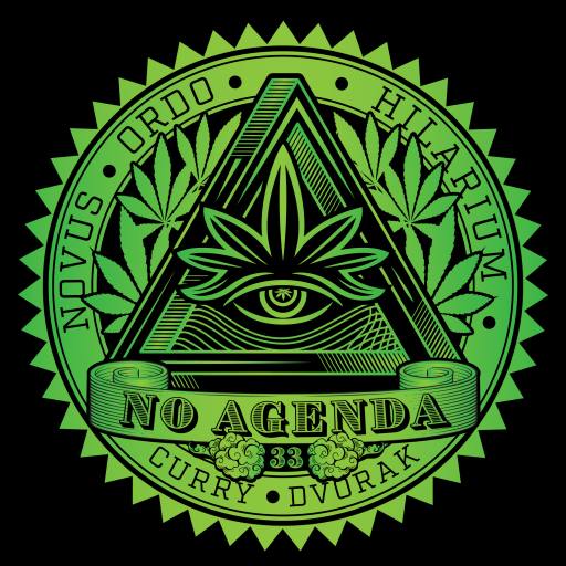 Dangle Op,  No Agenda Episode 1,548