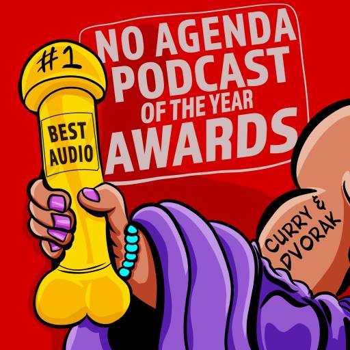 POD-Awards by Capitalist Agenda