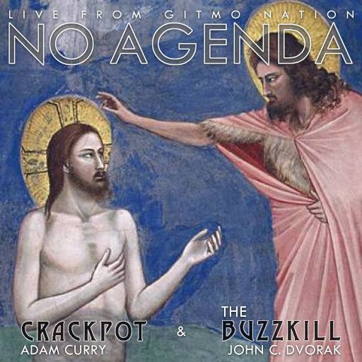 baptism of christ by Chaibudesh