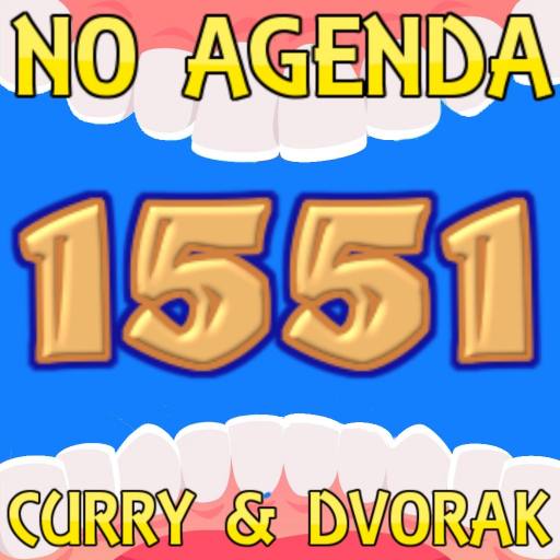 1551 live, style: dental by Comic Strip Blogger