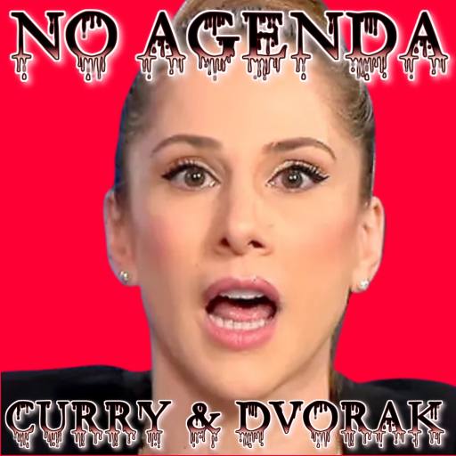 Ana Kasparian by Comic Strip Blogger