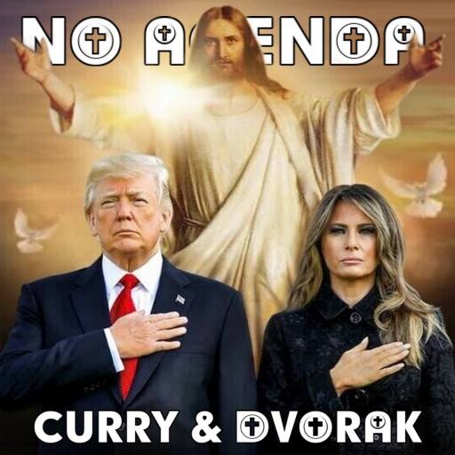 God bless America and nobody else by Comic Strip Blogger